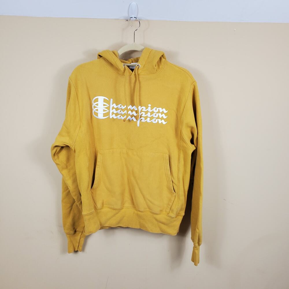 Champion Reverse Weave Hoodie Women's Size S